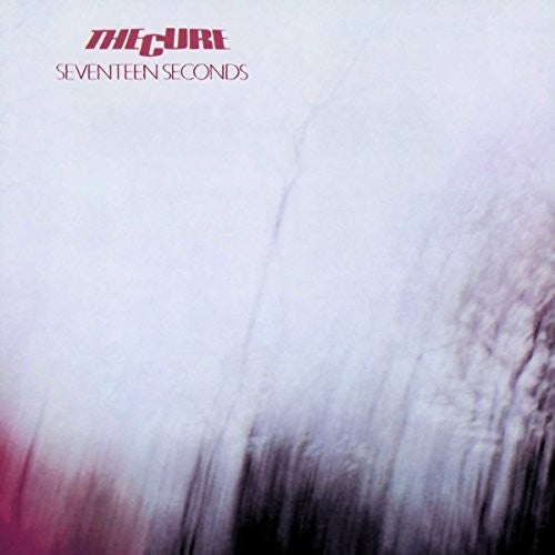 The Cure- Seventeen Seconds [Import LP] { VINYL LP }