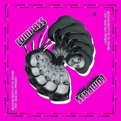 Mexican Institute of Sound: Compass - VINYL