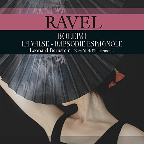 Maurice Ravel: Bolero / La Valse / Rapsodie Espagnole - Record