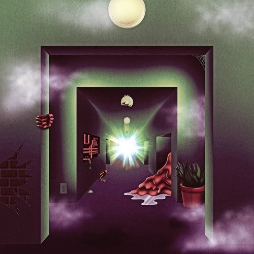 Thee Oh Sees- Weird Exits [Vinyl] { VINYL LP }