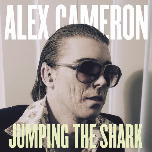 Alex Cameron- Jumping The Shark [Vinyl] { VINYL LP }