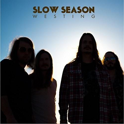 Slow Season- Westing { VINYL LP }