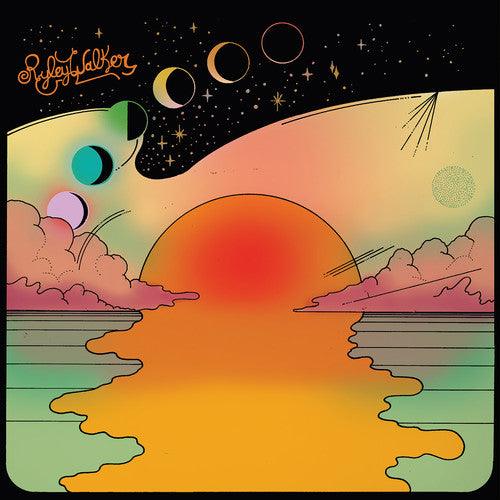 Ryley Walker- Golden Sings That Have Been Sung { VINYL LP }