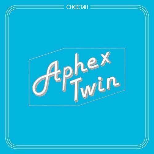 Aphex Twin- Cheetah { VINYL LP }