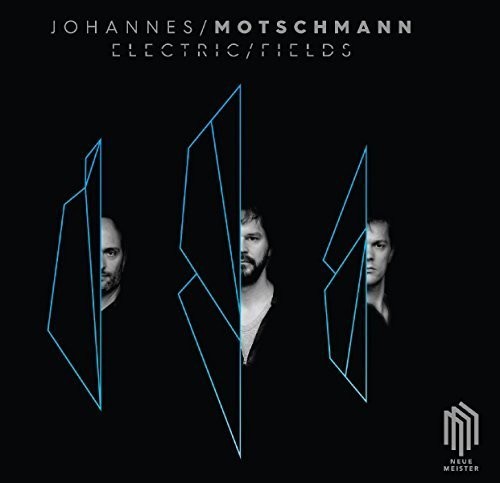 Motschmann / Panzl / Bolles: Electric Fields - Record