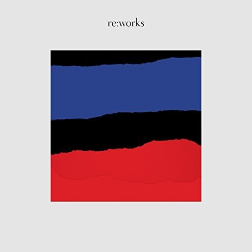 Various Artists: Re:works / Various - Record