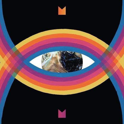 Modest Mouse- Night On The Sun { VINYL LP }