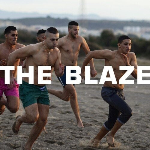 Blaze: Territory - 12-INCH SINGLE