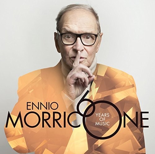 Ennio Morricone: Morricone 60 - Record