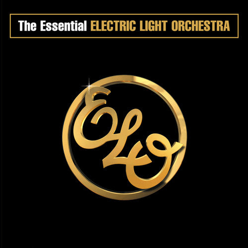 Electric Light Orchestra: Essential - CD