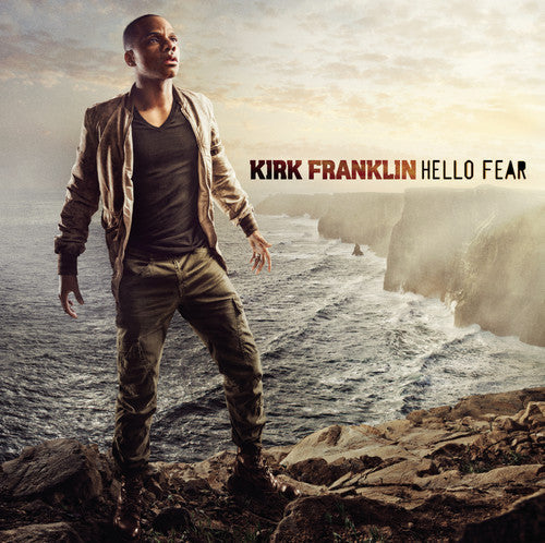 Kirk Franklin: Hello Fear - Record