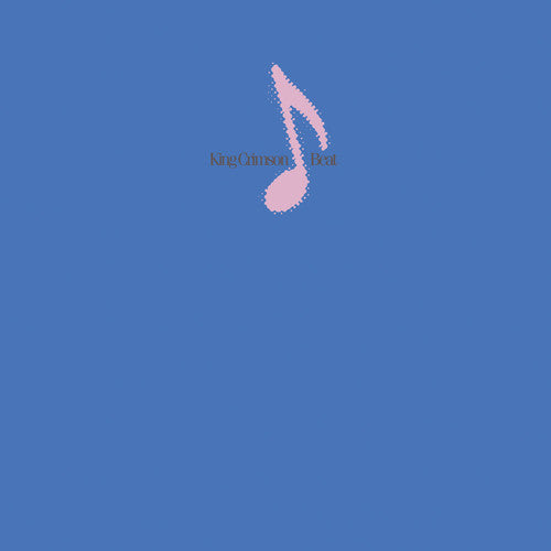 King Crimson: Beat - CD