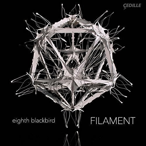Dessner / Eighth Blackbird: Filament - Record