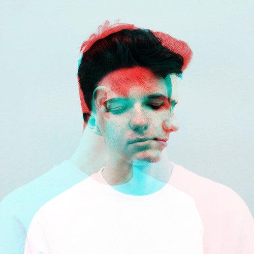 Petit Biscuit- Petit Biscuit { VINYL LP }