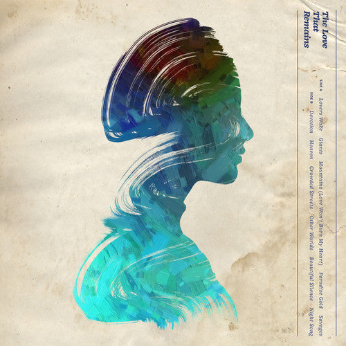 Savoir Adore: The Love That Remains - VINYL