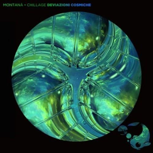 Lorenzo Montana: Deviazoni Cosmiche - Record