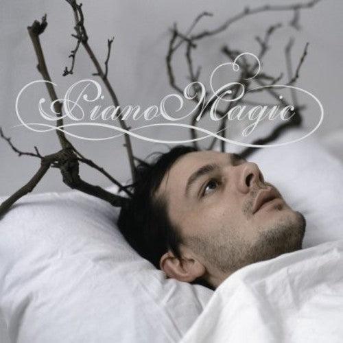 Piano Magic- Disaffected { VINYL LP }