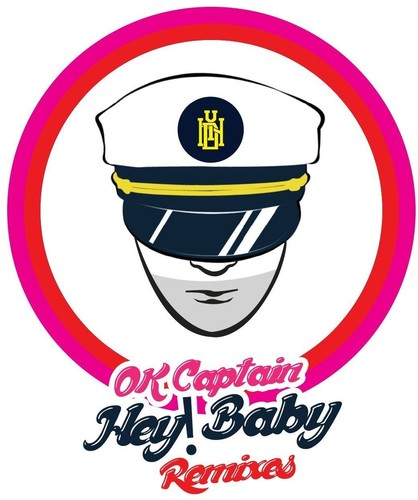 Ok Captain: Hey! Baby - Record