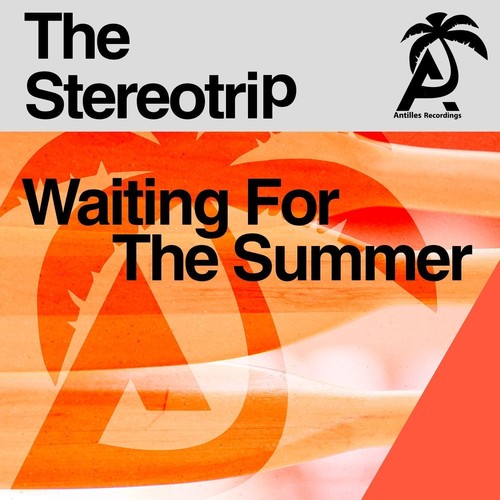 Stereotrip: Waiting For The Summer - Record