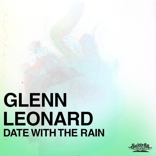 Glenn Leonard: Date With The Rain - CD