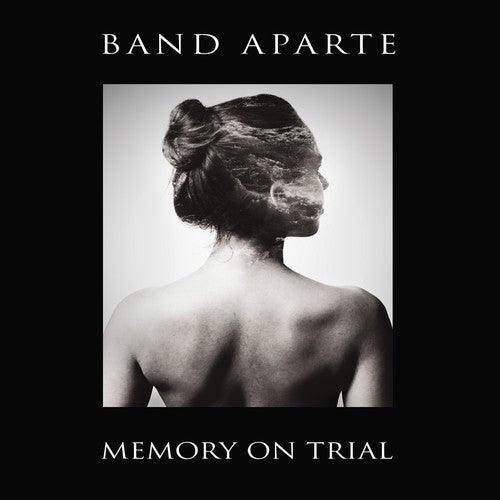 Band Aparte- Memory On Trial { VINYL LP }