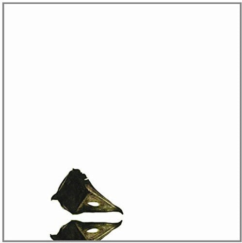 Coil: New Backwards - Record