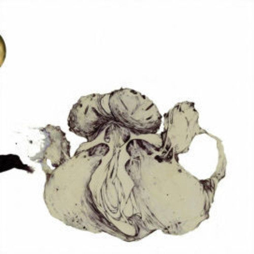 Coil: Ape Of Naples - Record