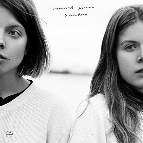 Pascal Pinon: Sundur - Record