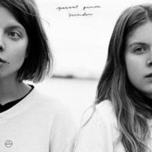 Pascal Pinon- Sundur { VINYL LP }