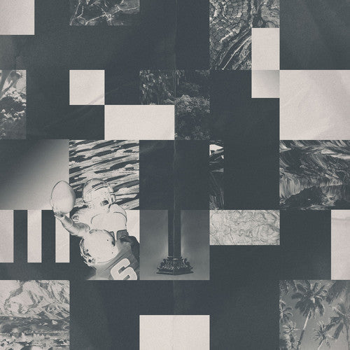 Danny Watts: Messenger Series Vol. 1 - Record
