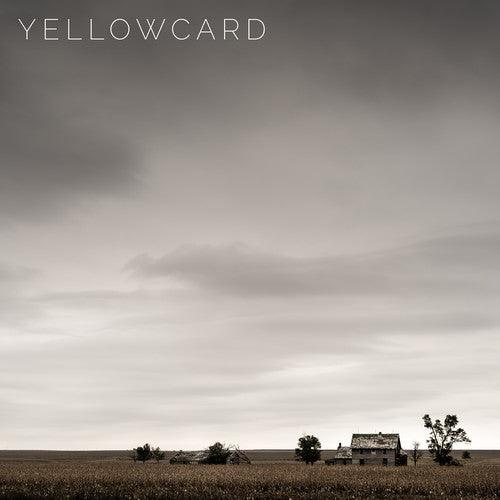 Yellowcard- Yellowcard { VINYL LP }