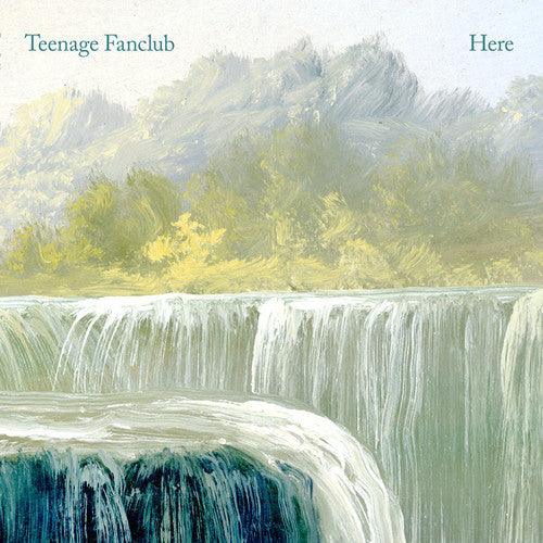 Teenage Fanclub- Here { VINYL LP }