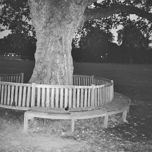 Archy Marshall- A New Place 2 Drown { VINYL LP }