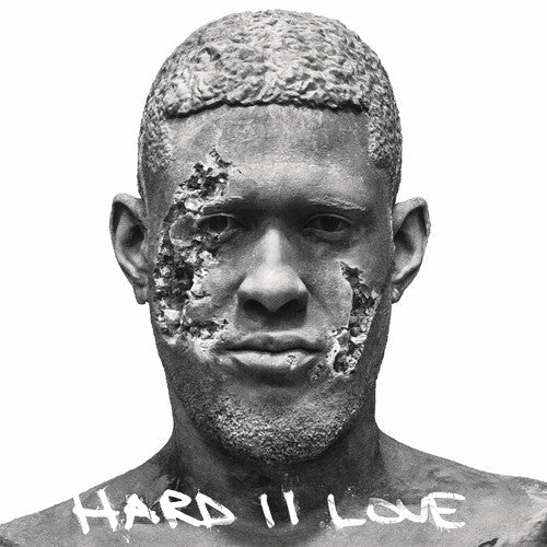 Usher: Hard II Love - CD