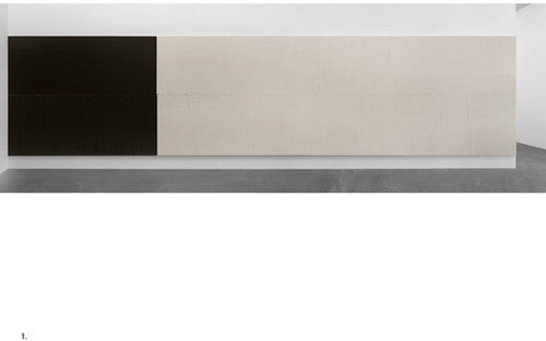 Blondes, James Campbell & I.U.D.: Wade Guyton Kunsthalle Zurich - Record