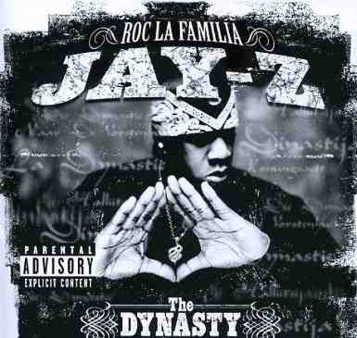 Jay-Z: The Dynasty: Roc La Familia 2000 - Record