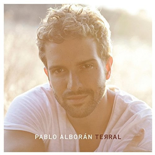 Pablo Alborán: Terral - CD