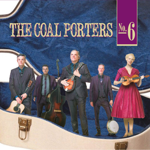 The Coal Porters: No. 6 - Record