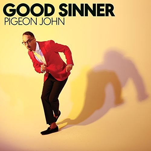 Pigeon John: Good Sinner - Record