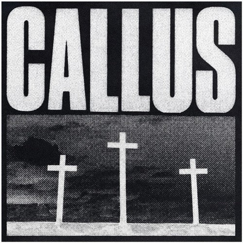 Gonjasufi: Callus - Record