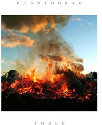 Phantogram: Three - VINYL
