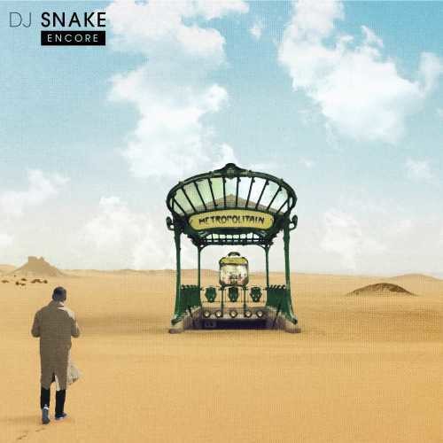 DJ Snake: Encore - Record
