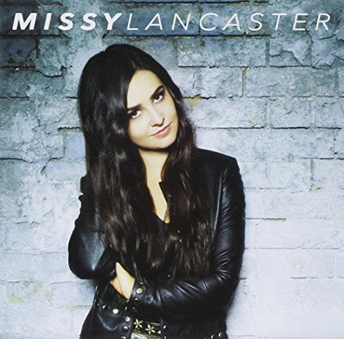 Missy Lancaster: Missy - Record