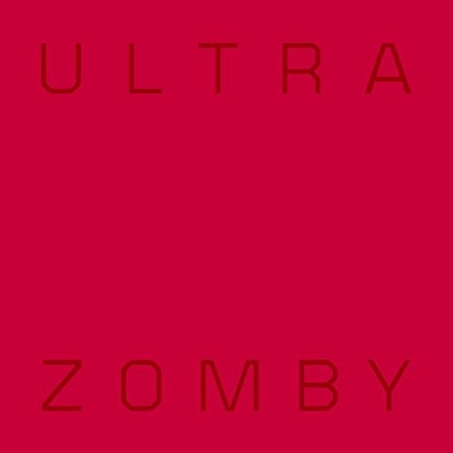 Zomby: Ultra - Record