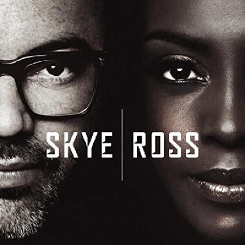 Skye & Ross: Skye And Ross - Record