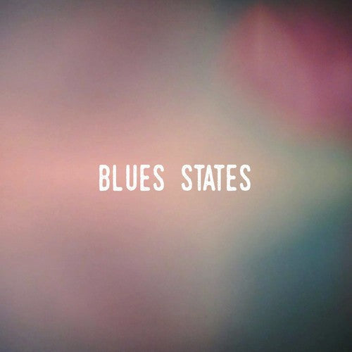 Blue States: Restless Spheres - Record