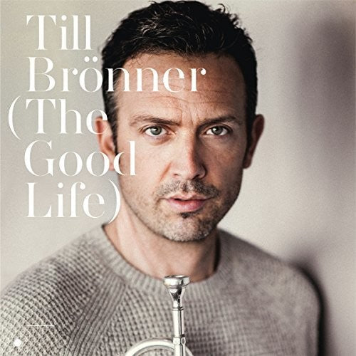 Till Bronner: Good Life - CD