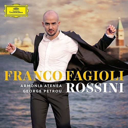 Fagioli / Petrou / Armonia Atenea: Rossini - Record