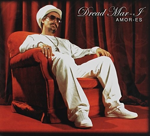 Dread Mar I: Amor Es - CD