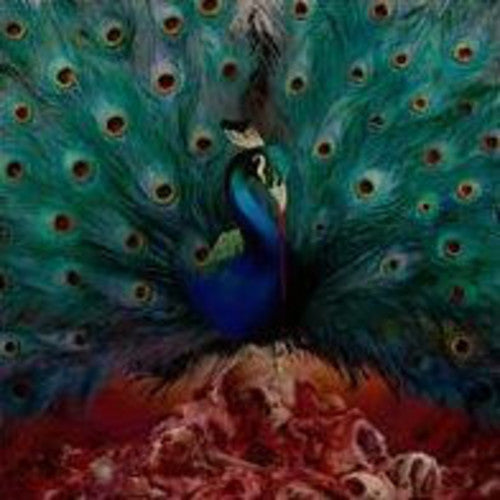 Opeth: Sorceress - CD